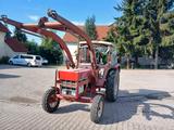 McCormick 644S - McCormick Schlepper