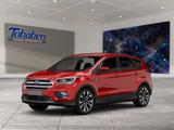 Ford Kuga 2.0 TDCi ST-Line 4x4 Start/Stopp (EURO 6) S - Ford Kuga: Eu