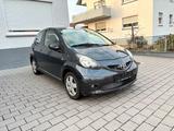 Toyota Aygo Klima! - Toyota aus 2005: Aygo