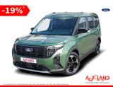 Ford Tourneo Courier Active 1.0 EB Aut. ACC Kamera Na - Ford Tourneo Courier: Automatik