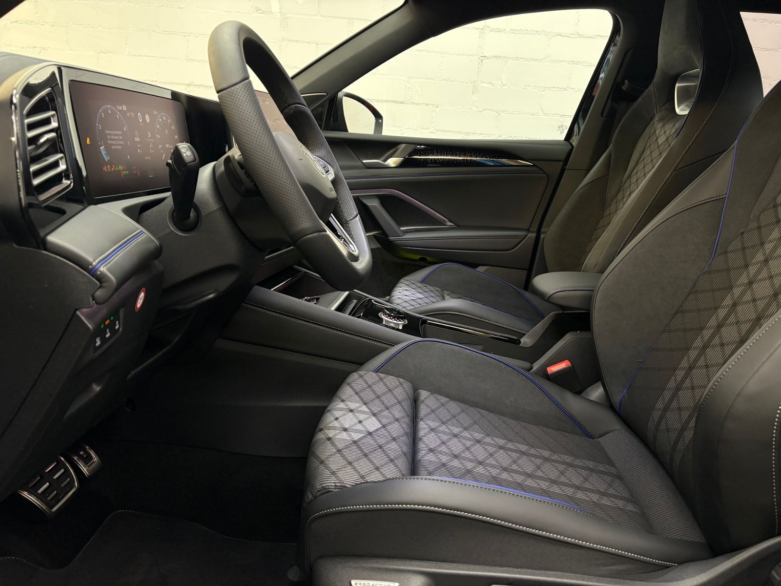 Volkswagen Tiguan - Bild 12