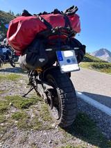 Ducati Multistrada 950 V2 - DUCATI WEIß