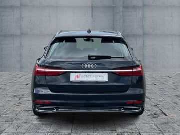 Audi A6 - 5