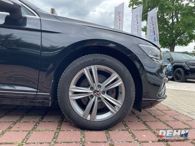 Volkswagen Passat 2.0 TDI DSG Business Navi Kamera