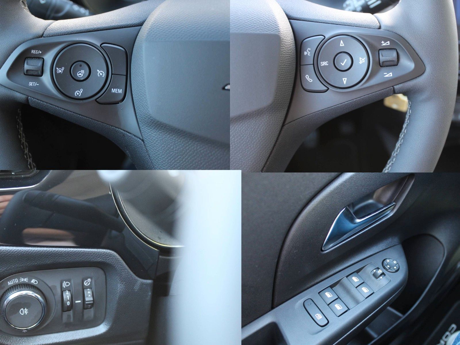 Fahrzeugabbildung Opel Corsa F Allw.*PDC*Kamera*Multimedia