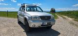 Suzuki Grand Vitara 2.0 4x4 / 5 Türig - gebrauchte Suzuki Grand Vitara aus dem Jahr 2002
