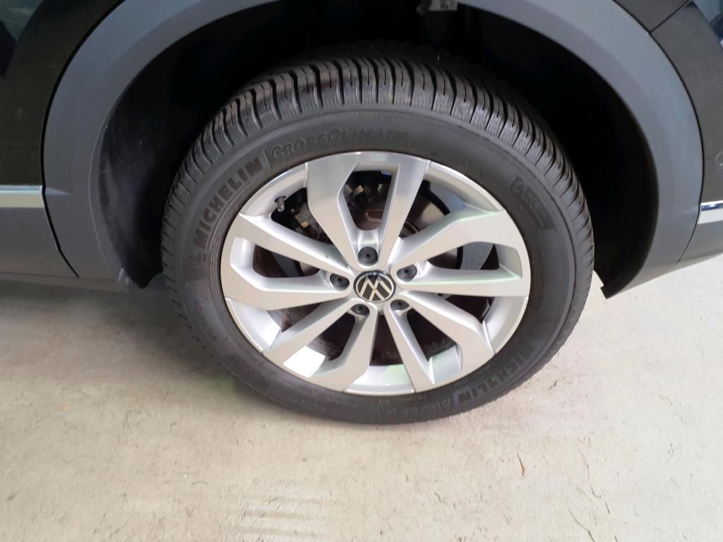 Volkswagen T-Roc Style 1.5 TSI 110kW DSG Pano*RFK*PDC;Tempo