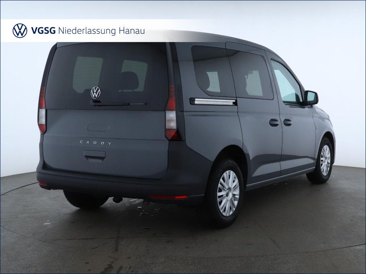 Volkswagen Caddy - Bild 6
