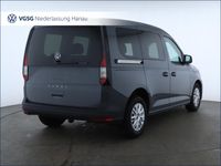 Volkswagen Caddy - Vorschau Bild 6