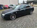 Alfa Romeo Alfa 156 JTS - Alfa Romeo 156: Jts