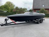 Andere Wellcraft Scarab 5.7 Mercruiser + Trailer - Andere aus 1990