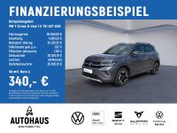 Volkswagen T-Cross - Vorschau Bild 1