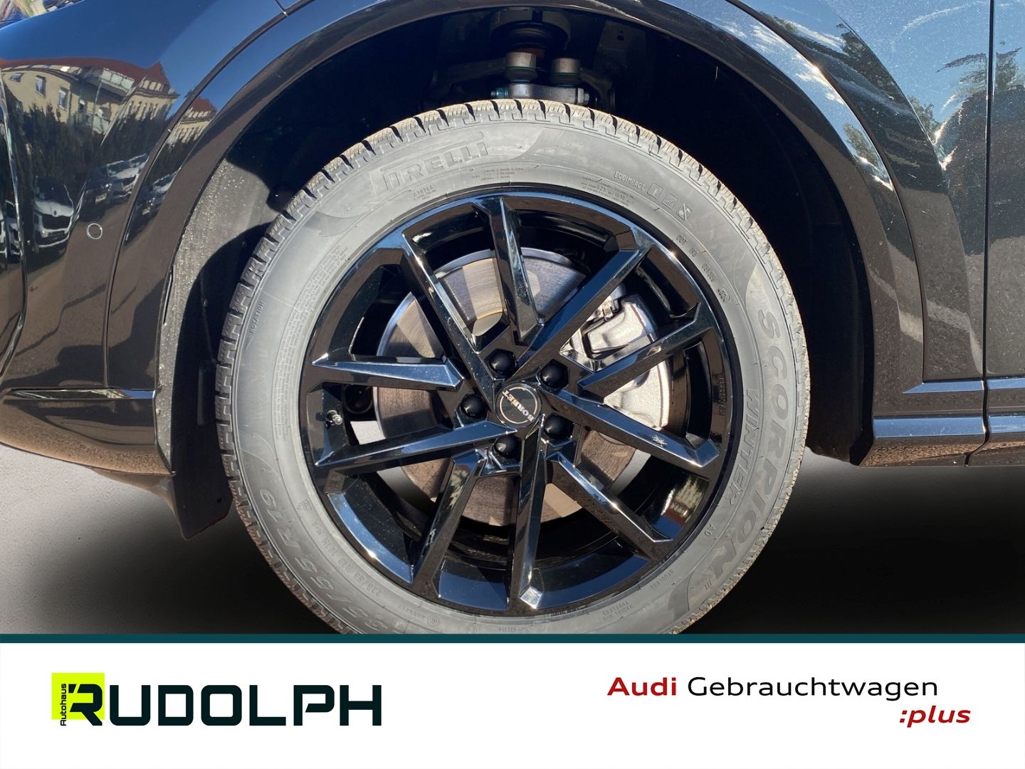 Audi Q5 - Bild 8