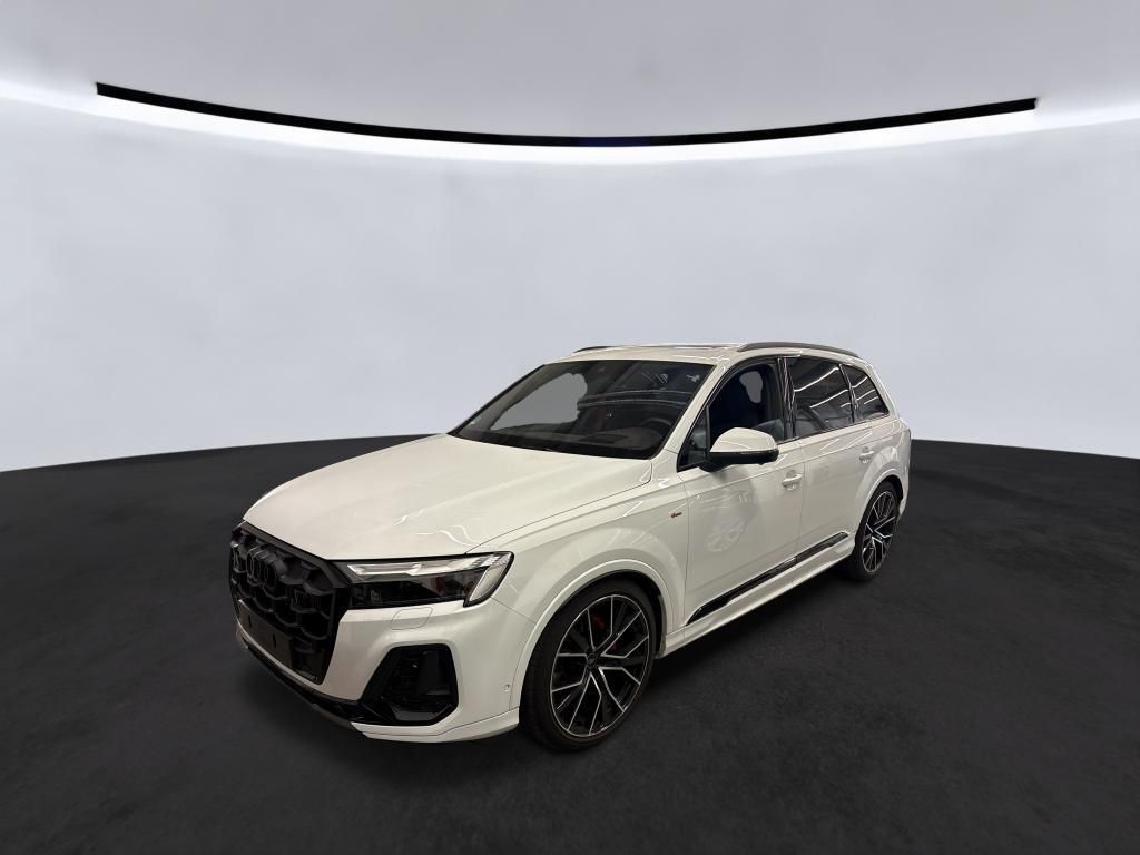 Image of Audi Q7