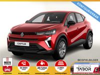 Renault Captur - Vorschau Bild 1