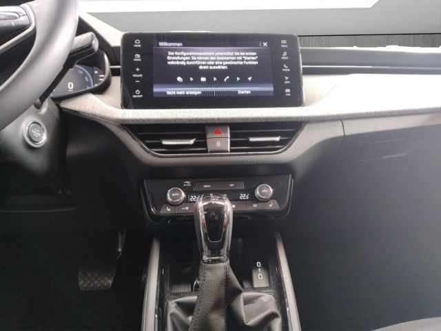 Kamiq Selection 1.5 TSI DSG Klima Navi