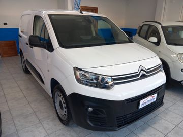 Citroen Berlingo - 2