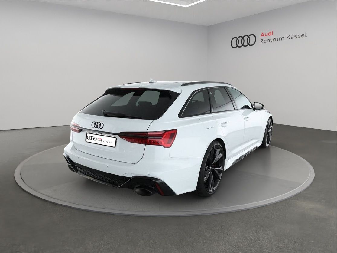 Audi RS6 - Bild 4