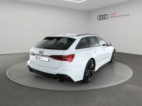 Audi RS6 - Vorschau Bild 4