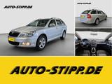 Skoda Octavia Combi 1.6 TDI DPF Ambition TEMP PDC BC - Skoda Octavia: Ambition