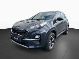 Kia Sportage 1.6 GDI 2WD Vision Navi,Kamera,Tempomat - Kia Sportage in Bielefeld