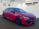 Honda Civic 1.5 i-VTEC Turbo Sport Plus - Honda Civic: Vtec Sport