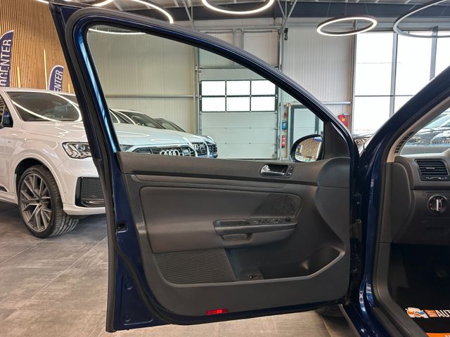 MYAUTOCENTER – Gebraucht- und Jahreswagen mit Werkstattservice in Pfaffenhofen Volkswagen Golf V Lim. Trendline *TÜV*Klima*