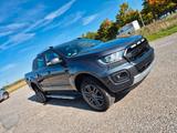 Ford Ranger Wildtrack  4x4 Doppelkabine Automatik - Ford Ranger Gebrauchtwagen in Köln