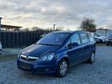Opel Zafira 1.8 Edition 7 Sitze - Opel aus 2006