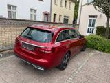 Mercedes-Benz C 300 T Autom. -