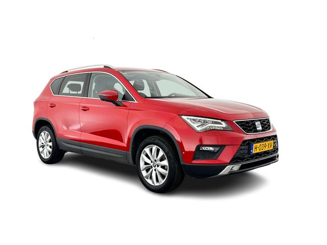 Seat Ateca 1.0 EcoTSI Style Business Intense *NAVI-FU