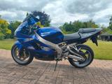 Kawasaki Zx9r  - KAWASAKI ZX9R