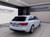 Audi A4 - Vorschau Bild 6