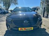 Opel Insignia GSI Panorama / OPC Performance - Opel: Performance