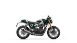 Triumph Speed Twin 1200 Cafe Racer Edition - TRIUMPH CAFE RACER