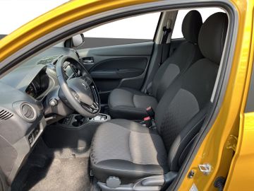 Mitsubishi Space Star 1.2 Intro Edition+ Navi+Carplay+SHZ+L