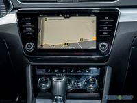Skoda Superb - Vorschau Bild 8