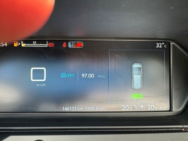 Fahrzeugabbildung Citroën Grand C4 Picasso/Spacetourer Selection 7 SITZER