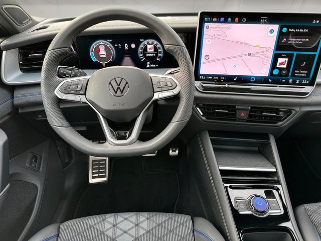 Fahrzeugabbildung Volkswagen Tayron 2.0TDI DSG 4M R-Line AHK+PANO+STDHZG+20"+