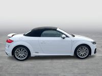Audi TT - Vorschau Bild 10