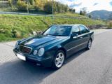 Mercedes-Benz E430 4Matic V8 Avantgarde Li... - Mercedes-Benz E 430 Gebrauchtwagen