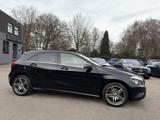Mercedes-Benz A 180 BE Style Navi/Kamera/Leder/Allwetter/TOP - Mercedes-Benz A 180: Limousine