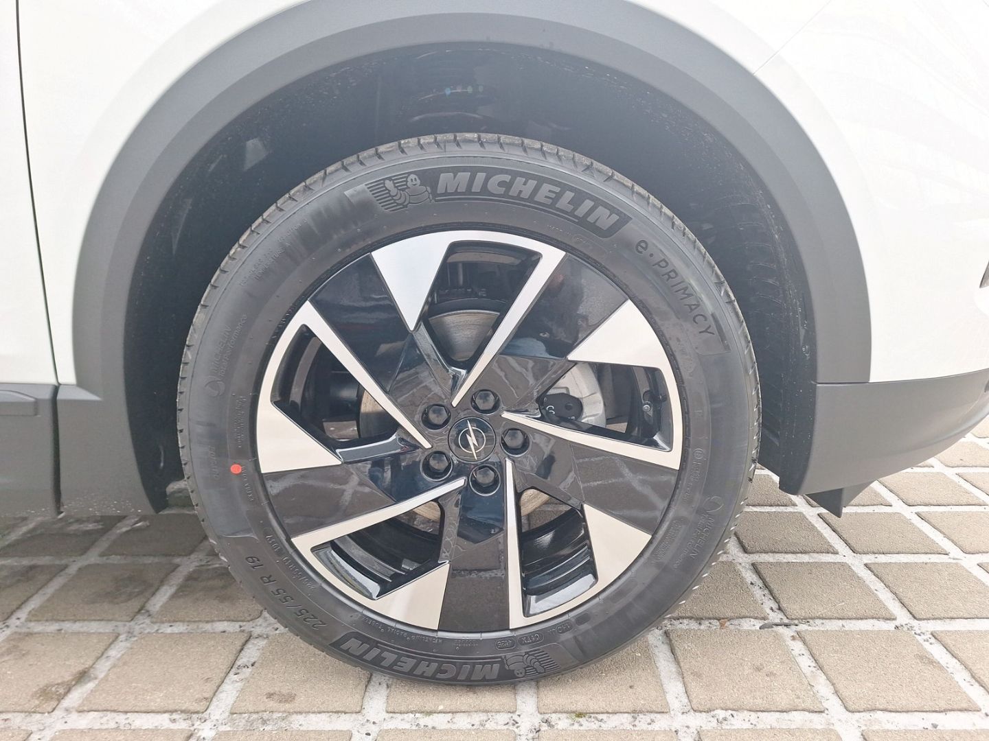 Opel Grandland (X) - Bild 16