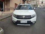 Dacia Sandero Stepway brave 1.5 dCi 8V 90CV Star - Dacia Sandero mit Diesel-Antrieb: Geländewagen