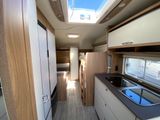 Bürstner Premio Plus 510TK + Mover + Vorzelt + Zubehör + - Offers matching your search criteria