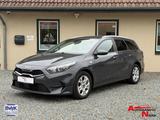 Kia cee'd Automatik/Kam./Navi ü. CarPlay/Mild Hybrid - Kia cee'd Sportswagon aus 2022