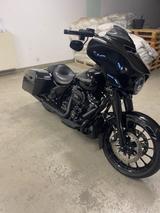 Harley-Davidson Street Glide Special    5HD  - Offers matching your search criteria