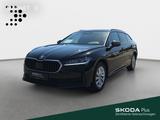 Skoda Superb 2.0 TDI Essence DSG Navi*AHK*LED*Keyless* - Skoda Superb Jahreswagen: Kombi