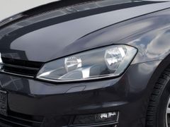 VW Golf 1.6 16V TDI DPF Lounge BMT Metallic