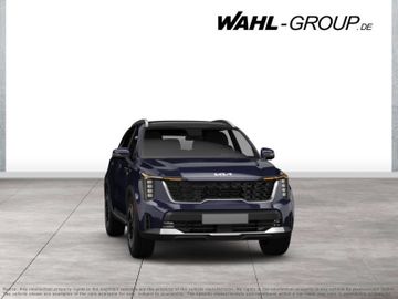 KIA Sorento - 8